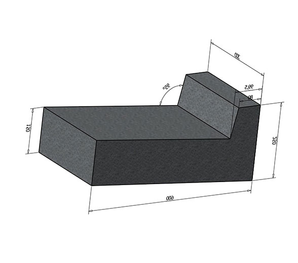  Rigolă-acostament-SYMM-102