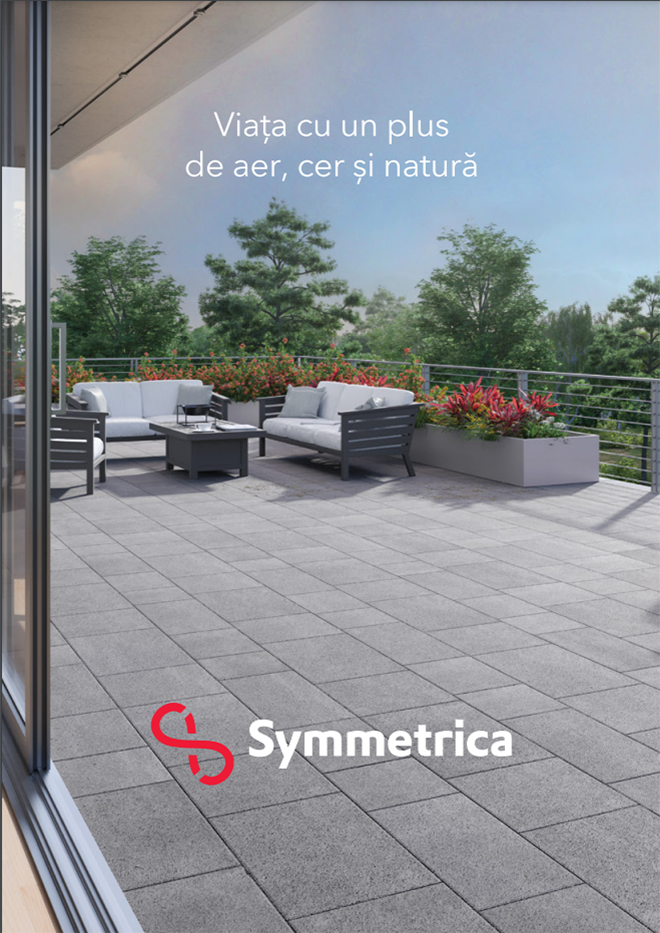 Catalog Symmetrica