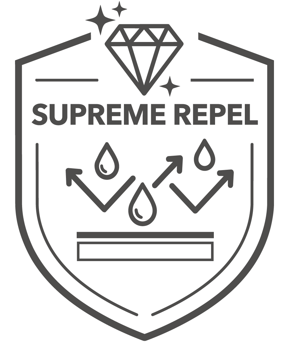 Supreme Repel